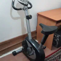 دوچرخه ورزشی خانگی سالم