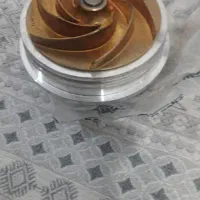 مغزی واتر پمپ کاوه