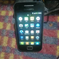 فروش یک گوشی GT. S5830iسامسونگ