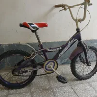دوچرخه ۱۶