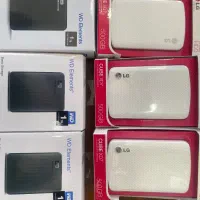 هارد اکسترنال 500G