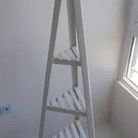 شلف چوبی