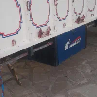 مسقف چادر