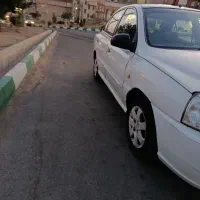 ریو|خودرو سواری و وانت|تهران, شهرک امام خمینی|دیوار