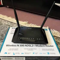 مودم ADSL