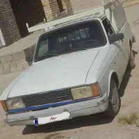 پیکان وانت مدل 93