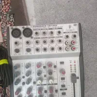 میکسر بهرینگر