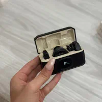 میکروفون یقه ای دوکاربره