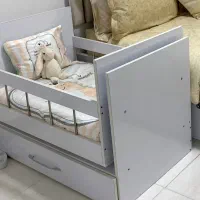 گهواره نوزاد تاب دار