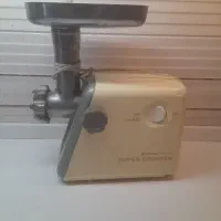چرخ گوشت ناسیونال ژاپن