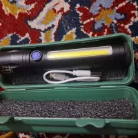 چراغ قوه