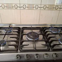 تعمیر سرویس آبگرمکن دیواری اجاق گاز رومیزی صفحه ای