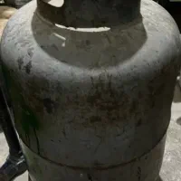 کپسول گاز
