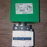 کنتاکتور اشنایدر D80