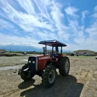 سایبان تراکتور توماج تِک