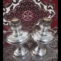 لمپا|کلکسیون اشیاء عتیقه|گرگان, |دیوار