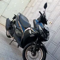 گلکسی ایروکس 150