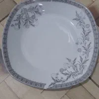 چینی ۱۲نفره پردیس سرویس کامل