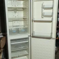 یخچال فریزر
