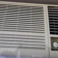 کولر گازی پنجره ای