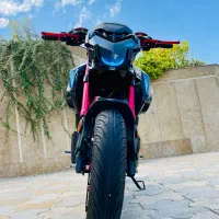 موتورسیکلت برقی OEM Z6