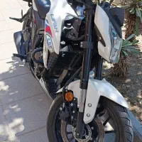 موتور سیکلت لیفان 250