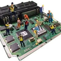 آموزش تعمیرات ایسیو خودرو، ریمپ، سیم کشی و