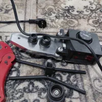 اتو لوله کشی