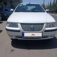 سمند ef7 99 بیرنگ تک سوز ۱۰۰ تا کار