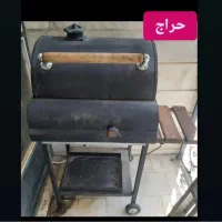 کباب پز