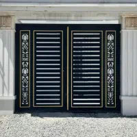 استا درب و پنجره نیازمندیم