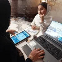 کار با گوشی در روز با سه ساعت درآمد داشته باشی