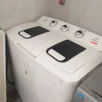 ماشین لباسشویی