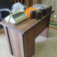 وسایل دفتری بفروش میرسد