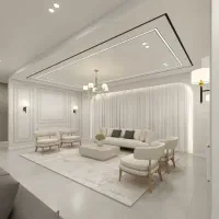 نیازمند نیروجهت اجرای سقف کاذب کناف
