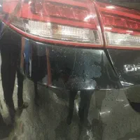 کارواش و دیتیلینگ خودرو