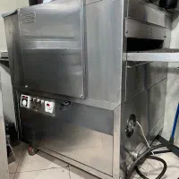 فر ریلی نوژن دهنه ۷۰ پیتزا