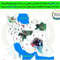 آموزشگاه تعمیر انواع برد لوازم الکترونیکی ره آورد