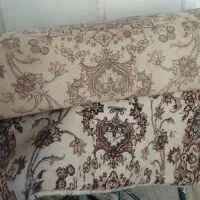 فرش کناره شیش در یک متر