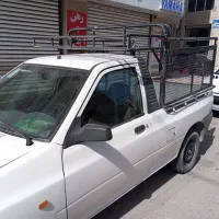 وانت پراید 401