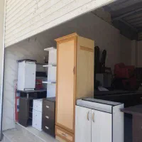 کتابخانه و انواع لوازم اداری