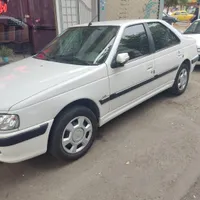 پژو پارس LX TU5، مدل ۱۴۰۱|خودرو سواری و وانت|خوی, |دیوار