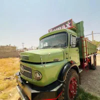 بنز تک باری