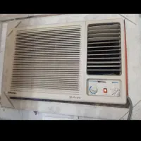 کولر گازی پنجره ای
