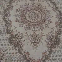 سه عددفرش ۷۰۰شانه اصل برجسته بدون ایراد