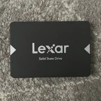 لکسار SSD مدل NS100