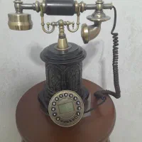 تلفن رومیزی