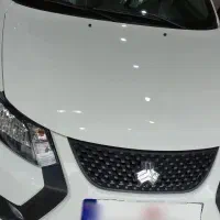 کوییک مدل  1403 خشک صفر کیلومتر