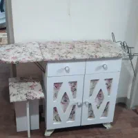 میز بچه