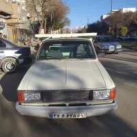 وانت کرایه باارزانترین قیمت